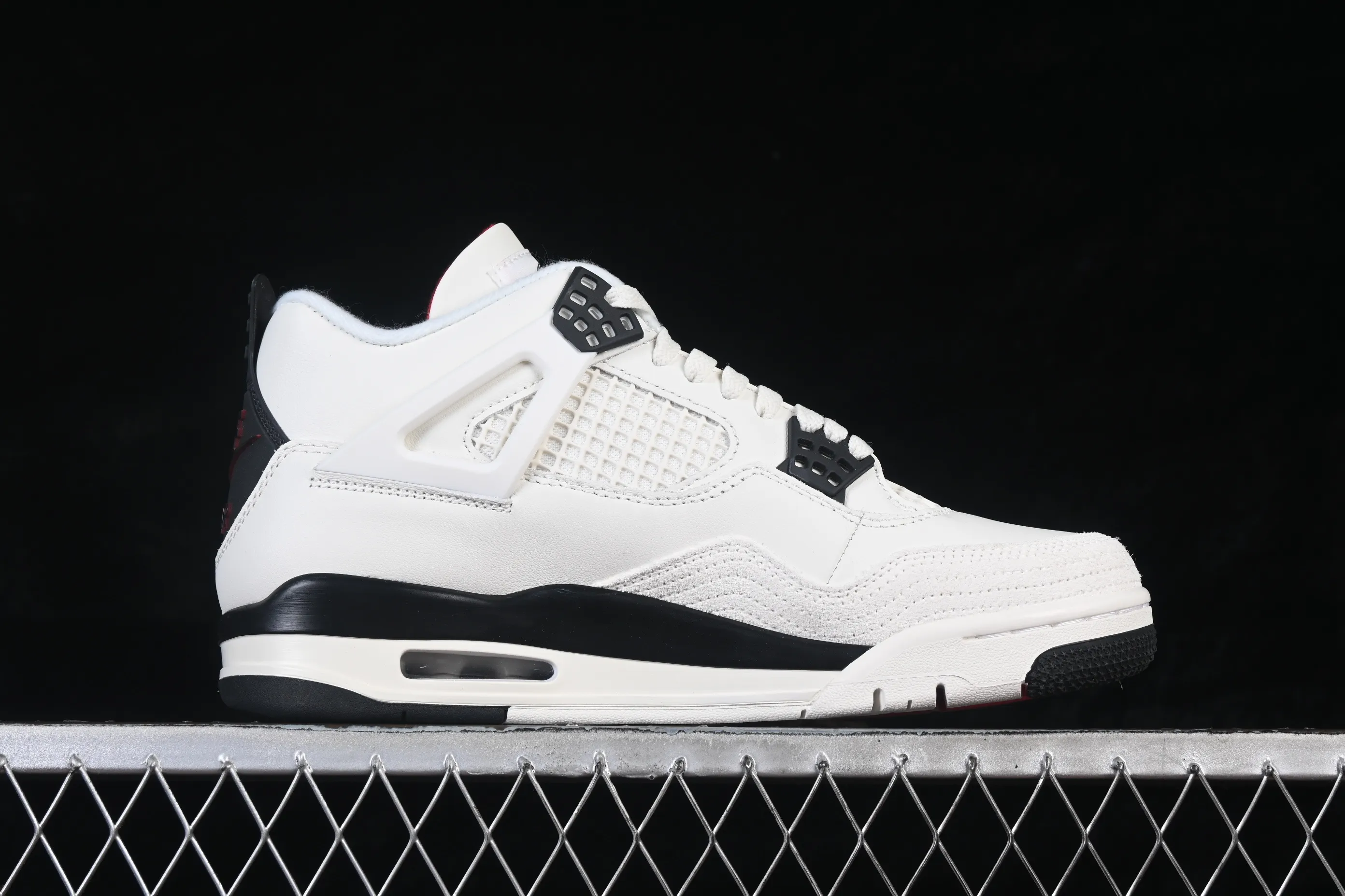 All categories Air Jordan Jordan series basketball shoes Air Jordan 4 Air Jordan 4 Retro "Flight Club" AJ4 Joe 4 Flight Club IM4002-100